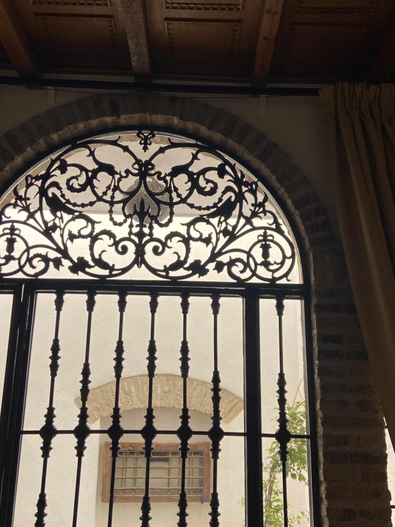 Llana 5 Alojamiento Turistico Jaén Exteriör bild